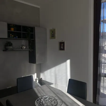アパート Aurora's House Montepulciano Stazione
