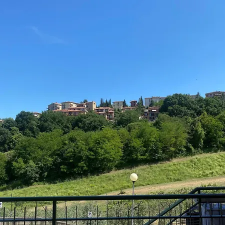 Aurora's House アパート Montepulciano Stazione